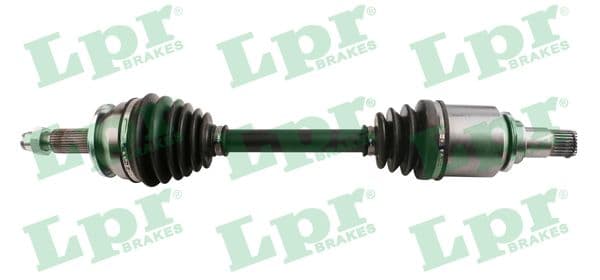 LPR Hnací hriadeľ DS60905 1
