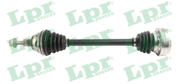 LPR Hnací hriadeľ DS60965 1