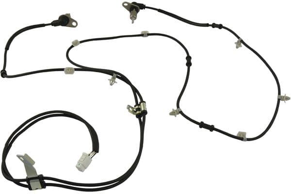 KAVO PARTS Snímač počtu otáčok kolesa BAS-8539 1