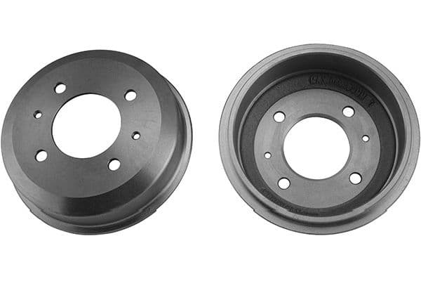 KAVO PARTS Brzdový bubon BD-3358 1