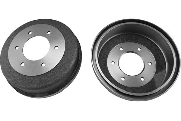 KAVO PARTS Brzdový bubon BD-5857 1