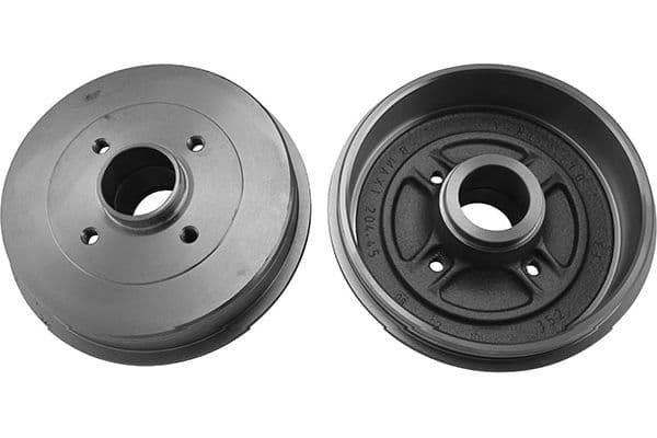 KAVO PARTS Brzdový bubon BD-6867 1