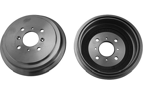 KAVO PARTS Brzdový bubon BD-8855 1