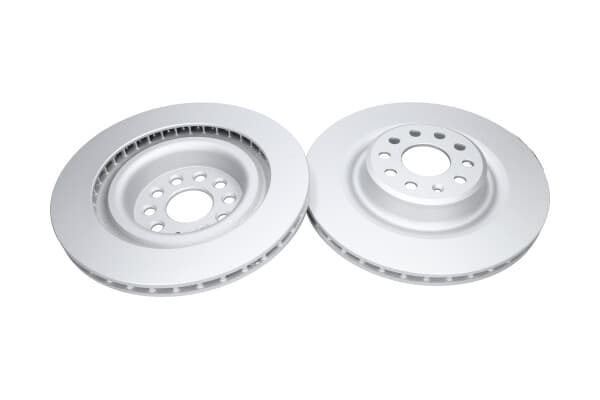 KAVO PARTS Brzdový kotúč BR-10064-C 1