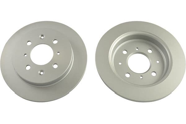 KAVO PARTS Brzdový kotúč BR-2276-C 1