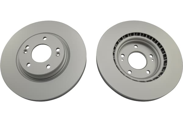 KAVO PARTS Brzdový kotúč BR-4242-C 1