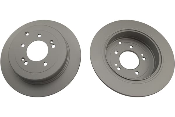 KAVO PARTS Brzdový kotúč BR-4244-C 1