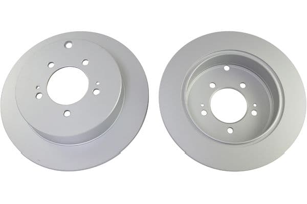 KAVO PARTS Brzdový kotúč BR-5776-C 1