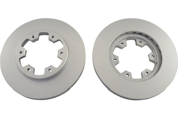 KAVO PARTS Brzdový kotúč BR-6717-C 1