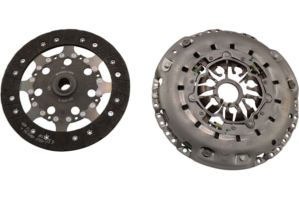 KAVO PARTS Spojková sada CP-2156 1