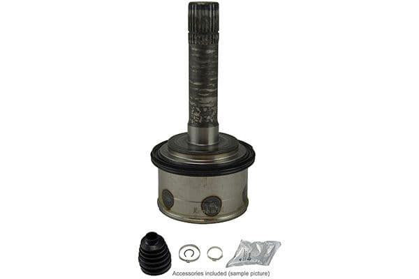 KAVO PARTS Sada kĺbov hnacieho hriadeľa CV-4004 1