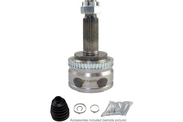 KAVO PARTS Sada kĺbov hnacieho hriadeľa CV-4016 1