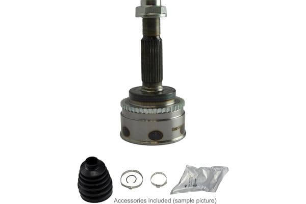 KAVO PARTS Sada kĺbov hnacieho hriadeľa CV-5526 1