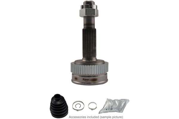 KAVO PARTS Sada kĺbov hnacieho hriadeľa CV-6563 1