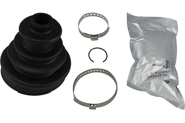 KAVO PARTS Manžeta hnacieho hriadeľa - opravná sada CVB-2008 1