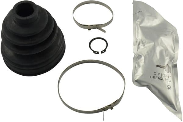 KAVO PARTS Manžeta hnacieho hriadeľa - opravná sada CVB-3008 1