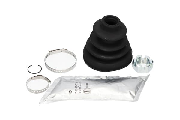 KAVO PARTS Manžeta hnacieho hriadeľa - opravná sada CVB-6516 1