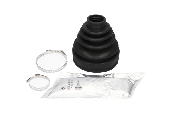 KAVO PARTS Manžeta hnacieho hriadeľa - opravná sada CVB-6533 1
