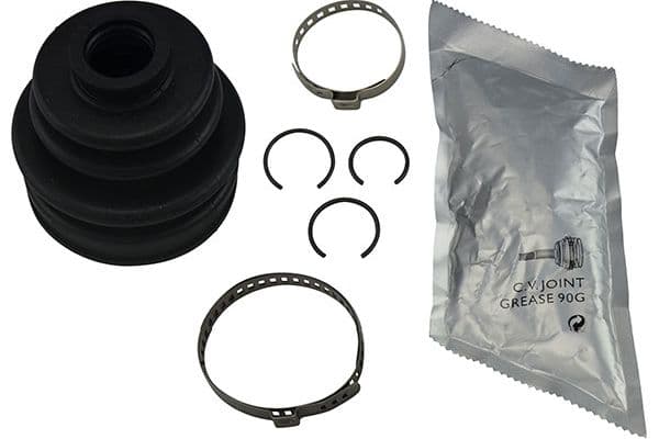KAVO PARTS Manžeta hnacieho hriadeľa - opravná sada CVB-9001 1