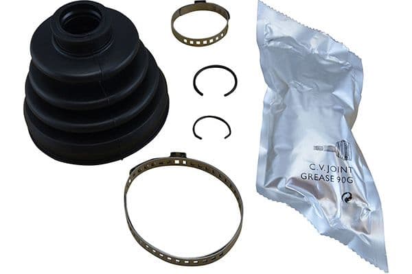 KAVO PARTS Manžeta hnacieho hriadeľa - opravná sada CVB-9017 1