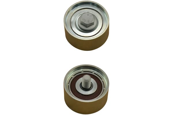KAVO PARTS Vratná/vodiaca kladka rebrovaného klinového remeňa DIP-3029 1