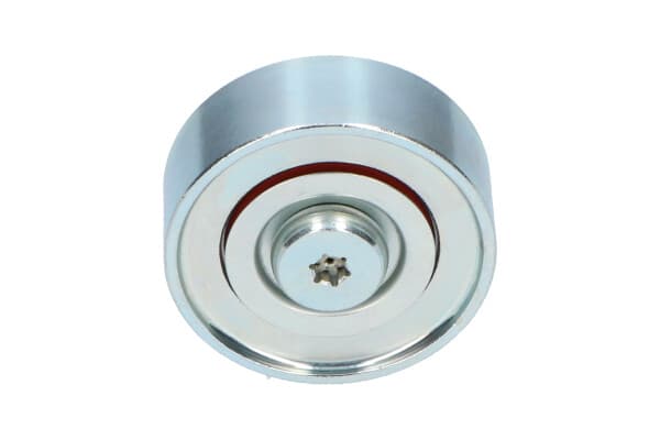 KAVO PARTS Vratná/vodiaca kladka rebrovaného klinového remeňa DIP-5512 1