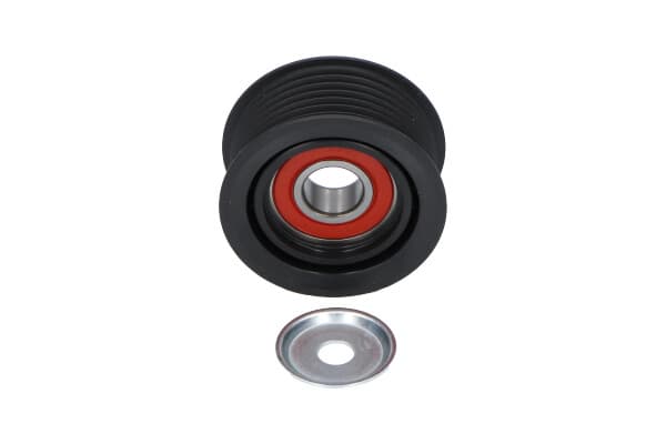 KAVO PARTS Vratná/vodiaca kladka rebrovaného klinového remeňa DIP-8511 1