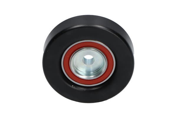 KAVO PARTS Vratná/vodiaca kladka rebrovaného klinového remeňa DIP-9008 1