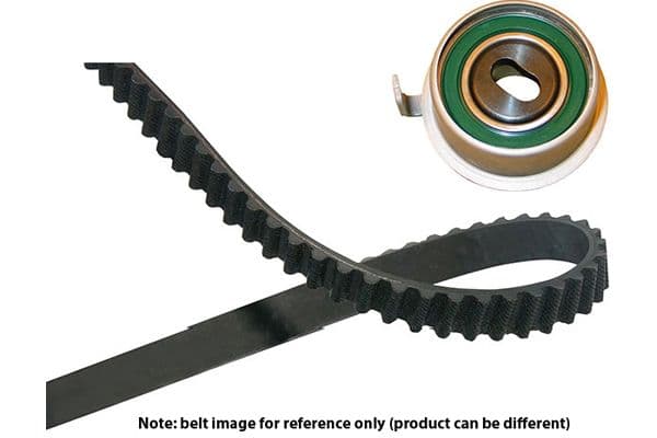 KAVO PARTS Sada ozubeného remeňa DKT-4001 1