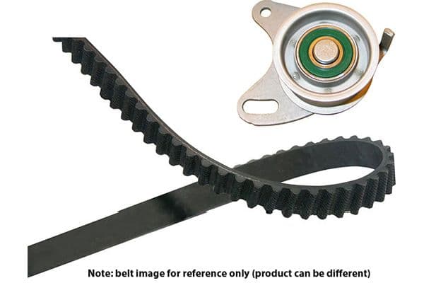 KAVO PARTS Sada ozubeného remeňa DKT-5504 1