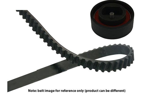 KAVO PARTS Sada ozubeného remeňa DKT-8516 1