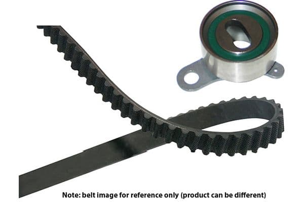 KAVO PARTS Sada ozubeného remeňa DKT-9016 1
