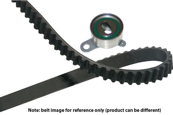 KAVO PARTS Sada ozubeného remeňa DKT-9041 1