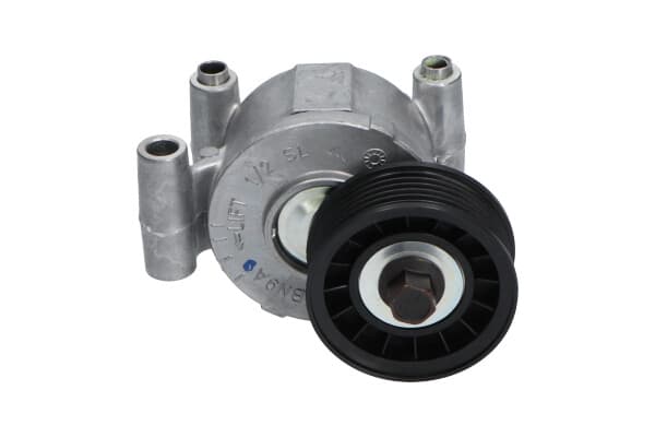 KAVO PARTS Napínacia kladka rebrovaného klinového remeňa DTP-4530 1