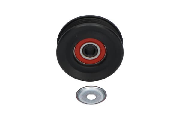 KAVO PARTS Napínacia kladka rebrovaného klinového remeňa DTP-8504 1