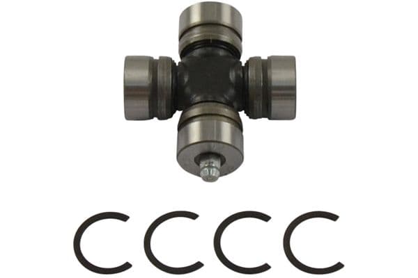 KAVO PARTS Kĺb pozdĺžneho hriadeľa DUJ-1501 1
