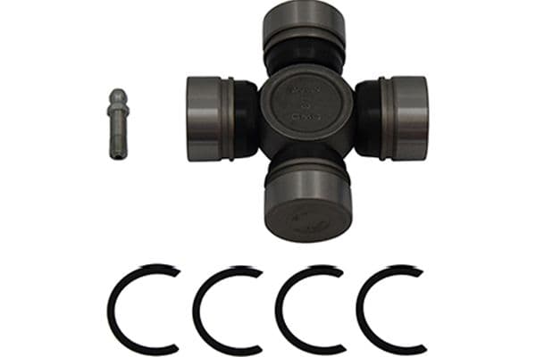KAVO PARTS Kĺb pozdĺžneho hriadeľa DUJ-3501 1