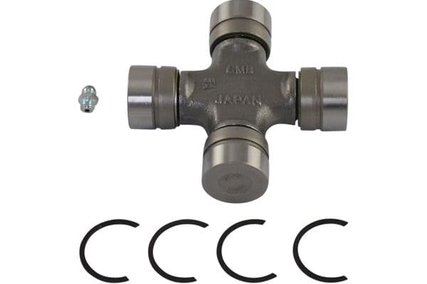 KAVO PARTS Kĺb pozdĺžneho hriadeľa DUJ-3502 1