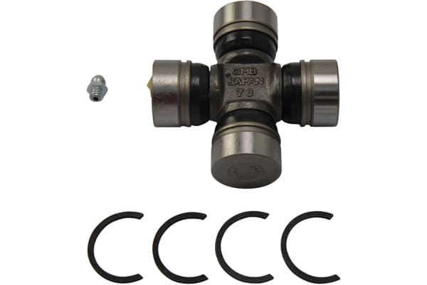 KAVO PARTS Kĺb pozdĺžneho hriadeľa DUJ-3506 1