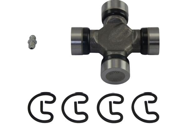 KAVO PARTS Kĺb pozdĺžneho hriadeľa DUJ-6508 1