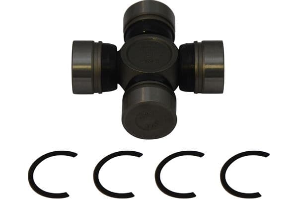 KAVO PARTS Kĺb pozdĺžneho hriadeľa DUJ-9004 1