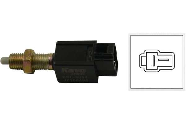 KAVO PARTS Spínač brzdových svetiel EBL-3004 1