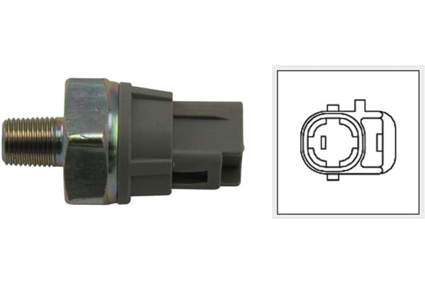 KAVO PARTS Olejový tlakový spínač EOP-2003 1