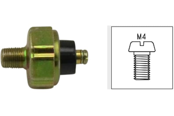 KAVO PARTS Olejový tlakový spínač EOP-2004 1