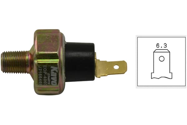 KAVO PARTS Olejový tlakový spínač EOP-4003 1