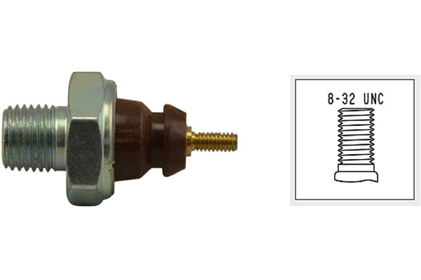 KAVO PARTS Olejový tlakový spínač EOP-4501 1
