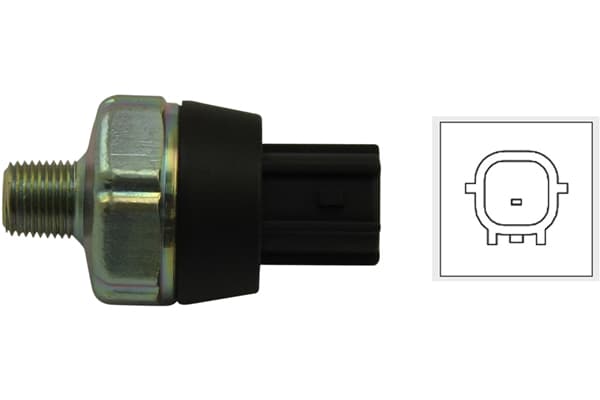 KAVO PARTS Olejový tlakový spínač EOP-6508 1