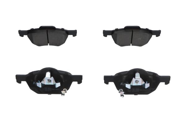 KAVO PARTS Sada brzdových platničiek kotúčovej brzdy KBP-2036 1