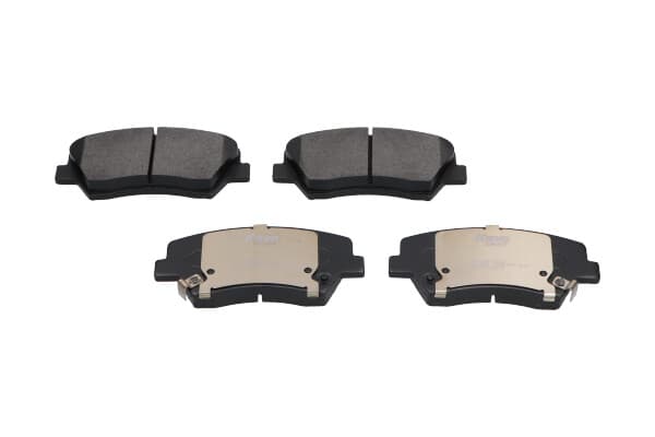 KAVO PARTS Sada brzdových platničiek kotúčovej brzdy KBP-3030 1