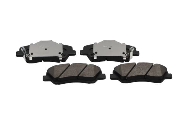 KAVO PARTS Sada brzdových platničiek kotúčovej brzdy KBP-4023 1